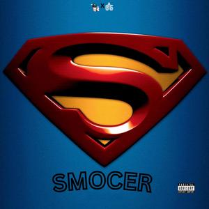 Clark Kent (feat. T-3 & Nef) (Explicit)