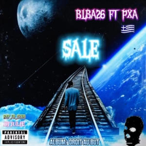 SALE (feat. PXA)