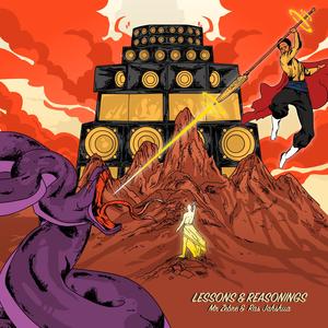 Mountain Top (feat. Ras Jahshua)