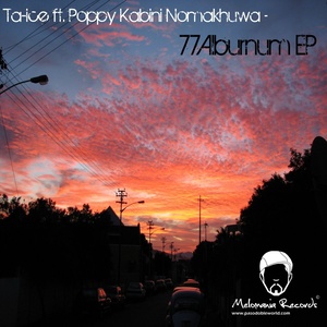 77Alburnum feat. Poppy Kabini Nomakhuwa (Instrumental Mix)