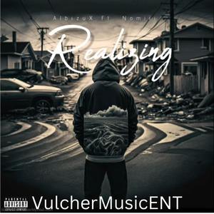 REALIZING (feat. Nomiii) (Explicit)