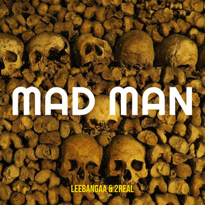 Mad Man (Explicit)