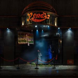 Pena's