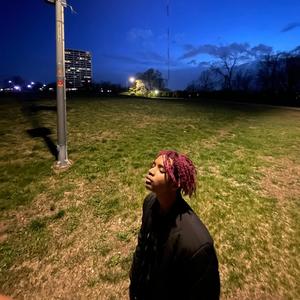 thru da storm p (Explicit)