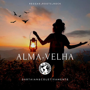 Alma Velha (Explicit)