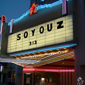 Soyouz