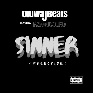 SINNER (feat. Famousound)