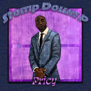 Stomp Down P (Explicit)