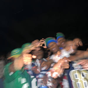 Cartape 1 everytime (feat. Baby Ros3) (Explicit)