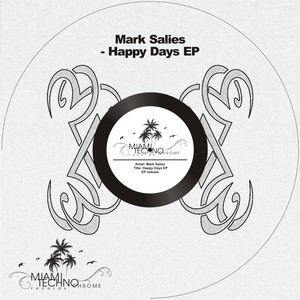 Don't Worry, Be Happy! (Original Mix)