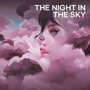 the night in the sky