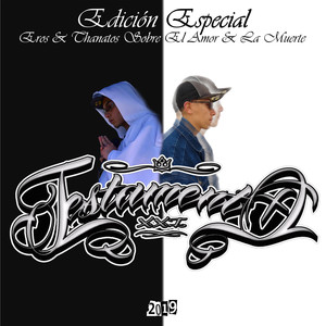 Edición Especial Eros & Thanatos: Sobre el Amor y la Muerte (Explicit)