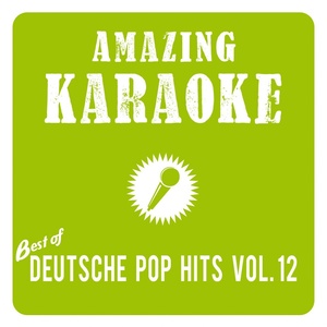 Best of Deutsche Pop Hits, Vol. 12 (Karaoke Version)