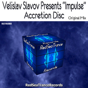 Accretion Disc (Original Mix)