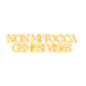 Non Mi Tocca (Explicit)