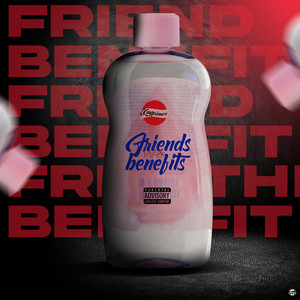 Friends with Benefits (Explicit)
