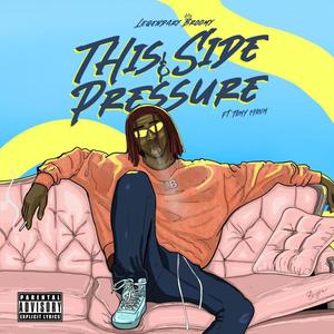 Pressure (feat. Tony Moun) (Explicit)