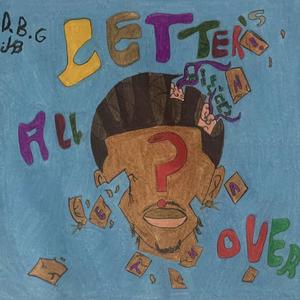 LETTERS ALL OVER? (Explicit)