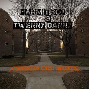 Where Am From (feat. Twenny Danny)