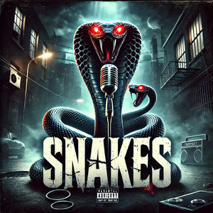 Snakes (Explicit)