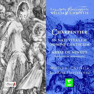Charpentier: In nativitatem Domini canticum, H. 416 - II. Chœur des justes. 