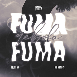 Fuma Fuma Rebola (Explicit)