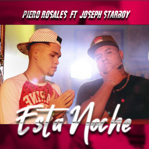 Esta Noche(feat. Joseph StarBoy)