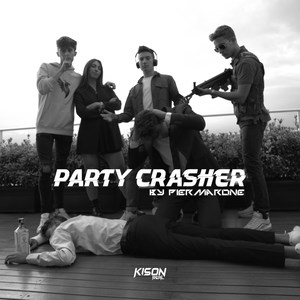 Party Crasher