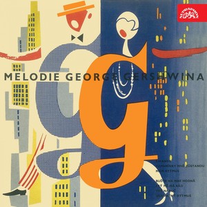 Melodie George Gershwina