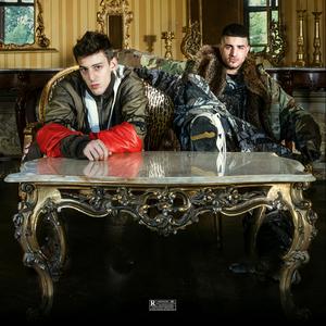 King Kong (feat. Kiens) (Explicit)