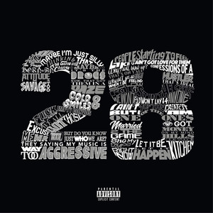 ODoub - No Lie Zone (Explicit)