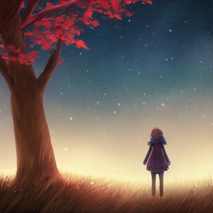 【言和Feat.KKryu翻唱】微观戏剧 (Single Version)