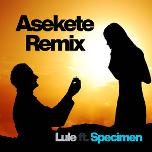 Asekete (Remix)