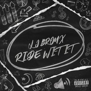 Ride wit it (Explicit)
