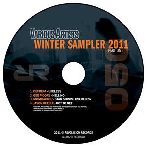 Star Shining Overflow (Original Mix)
