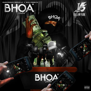 BHOA United, Vol. 3 (Explicit)