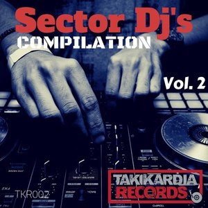 Sector DJ's Compilation, Vol. 2