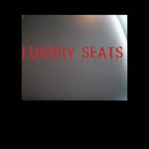 LUXURY SEATS (Explicit)