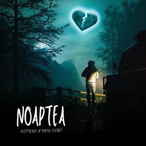 Noaptea (feat. NXUSEBI)