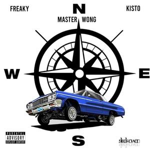 Left Right (feat. (Master Wong), Freaky & Kistoh) (Explicit)