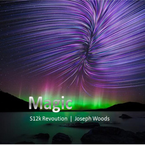 Magic (Original Mix)