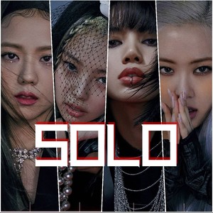 SOLO（四人改编版）