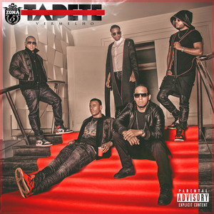 A Festa Continua(feat. Edson Dos Anjos & Maxx) (Explicit)