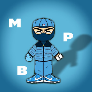 M.P.B (Explicit)