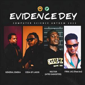 Computer rocks anthem (evidence dey) (feat. CEDA & RECTOR)