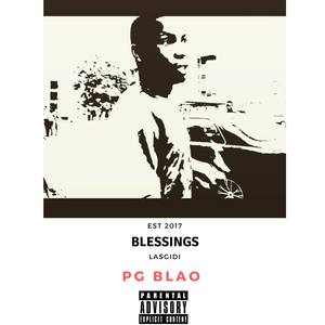 Blessings (Explicit)