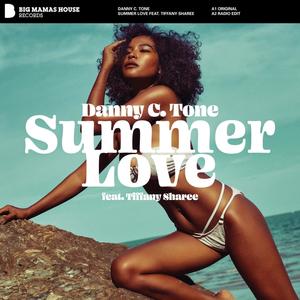 Summer Love (feat. Tiffany Sharee)