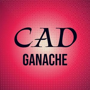 Cad Ganache