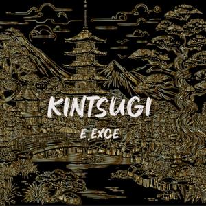 KINTSUGI