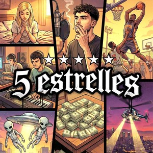 5 Estrelles (Explicit)